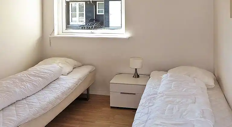 Sommerhus i Augustenborg