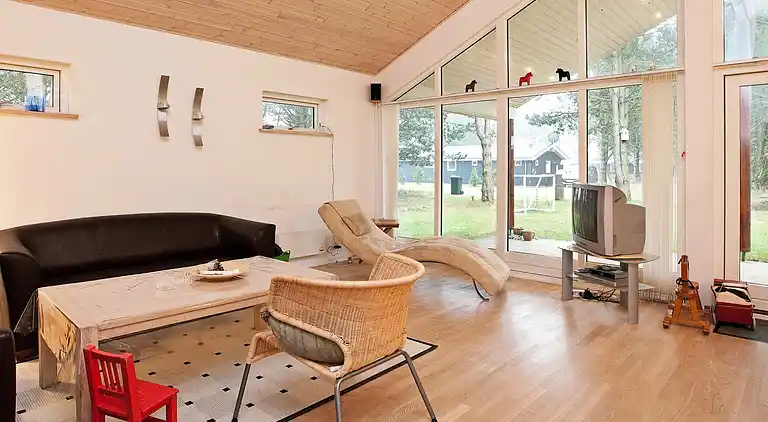 Holiday home in Rødby