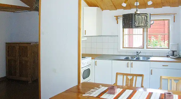 Holiday home in Köping V