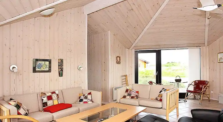 Holiday home in Lild Strand