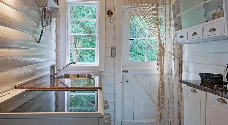 Maison de vacances en Allinge