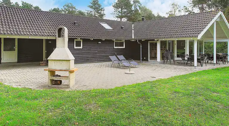 Holiday home in Rødby