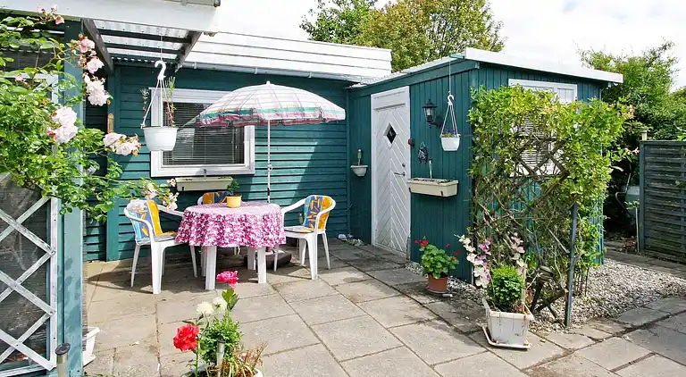 Holiday home in Dannemare