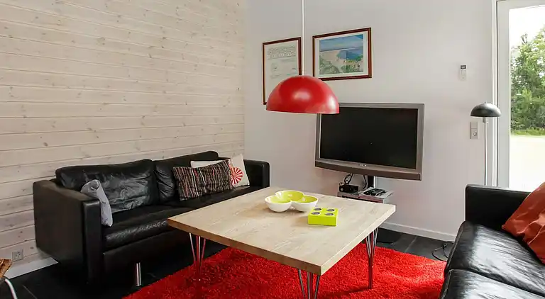 Casa vacanze in Bratten Strand