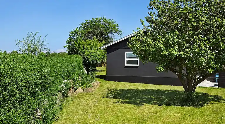 Feriebolig i Frørup