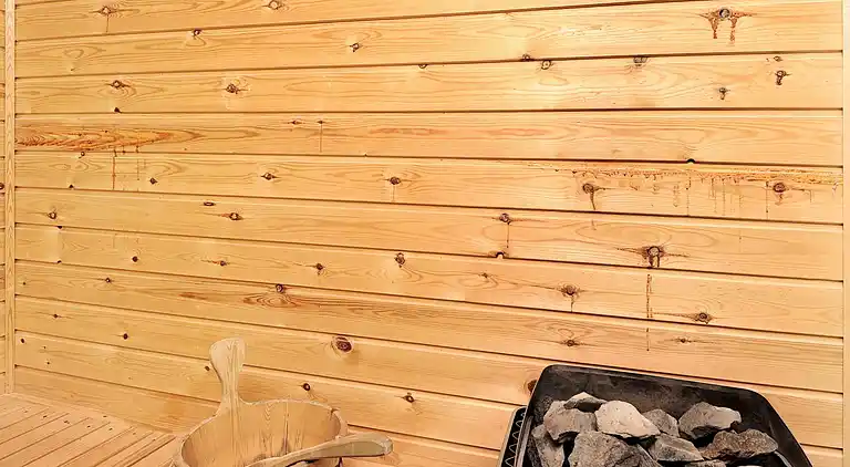 Sommerhus ved Klegod Strand