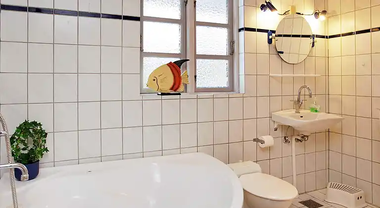 Holiday home in Idestrup