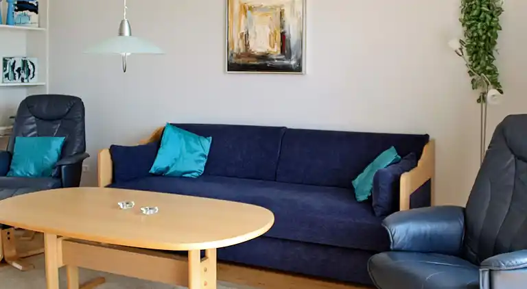 Holiday home in Højer