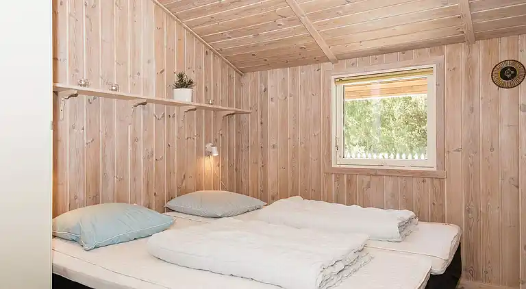 Holiday home in Bolilmark