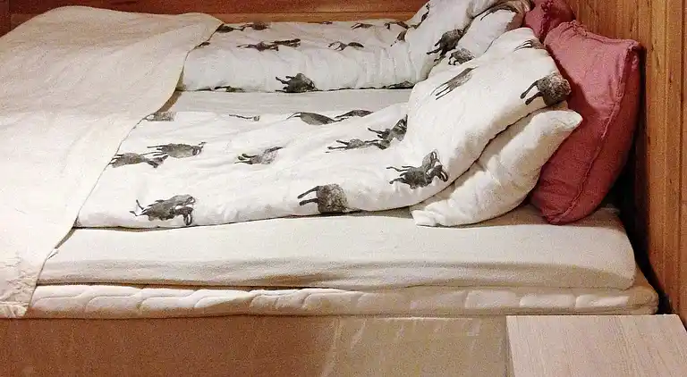 Holiday home in Skaidi