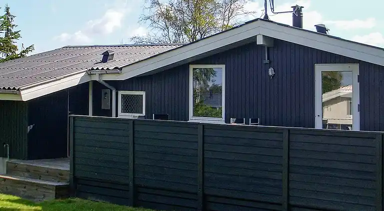 Holiday home in Hvidbjerg Strand