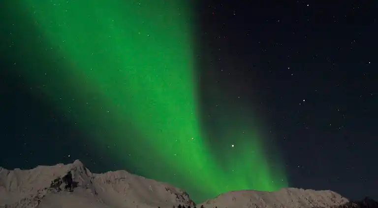 Holiday home in Vågan
