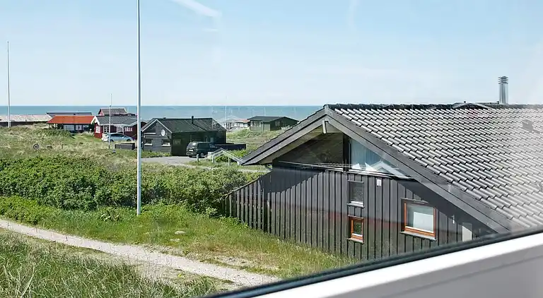 Holiday home in Lønstrup