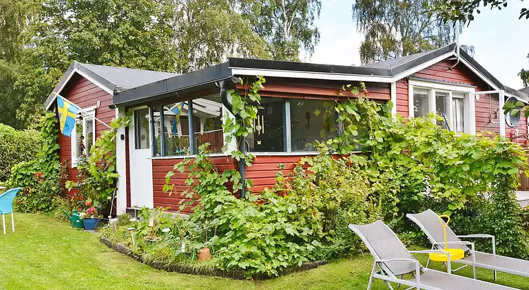 Holiday home in Sölvesborg N
