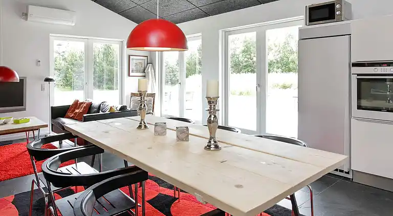 Casa vacanze in Bratten Strand