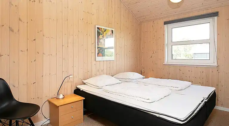 Holiday home in Rindby Strand