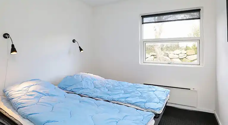 Feriebolig i Frørup