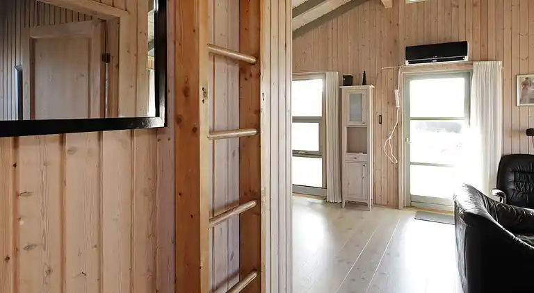 Casa vacanze in Fjand Badeby