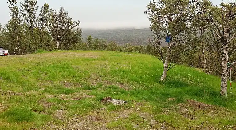 Holiday home in Skaidi