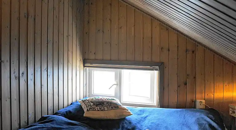 Sommerhus i Tjörn S