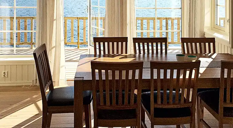 Holiday home in Vågan