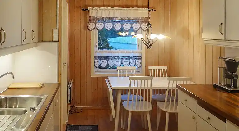 Holiday home in Voll