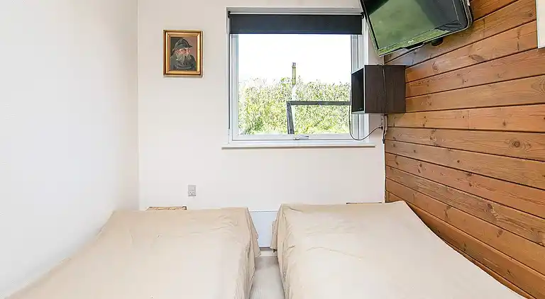 Holiday home in Nr Lyngby Strand