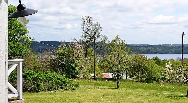 Holiday home in Ulricehamn SV