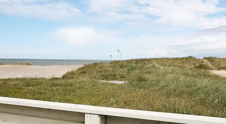 Holiday home in Lild Strand