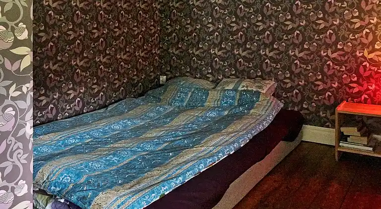 Sommerhus i Söderhamn SV