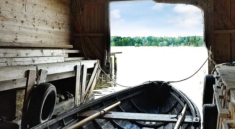 Holiday home in Norrtälje