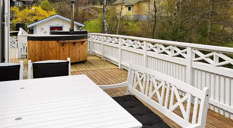 Holiday home in Stenungsund N