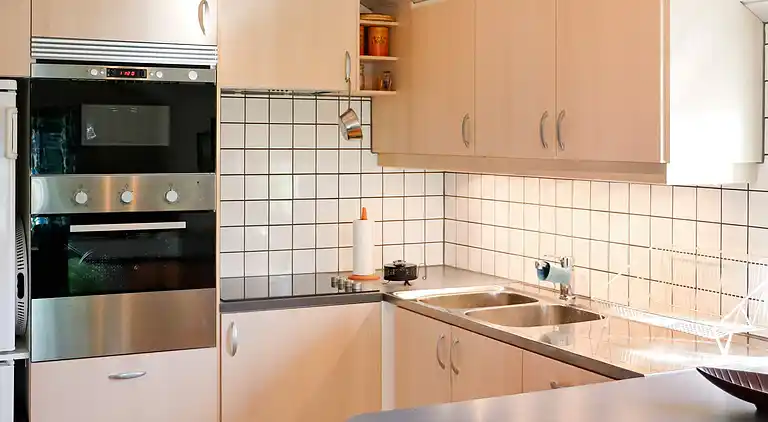 Sommerhus i Skrea-Herting-Hjortsberg