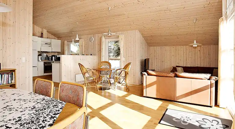 Holiday home in Thisted