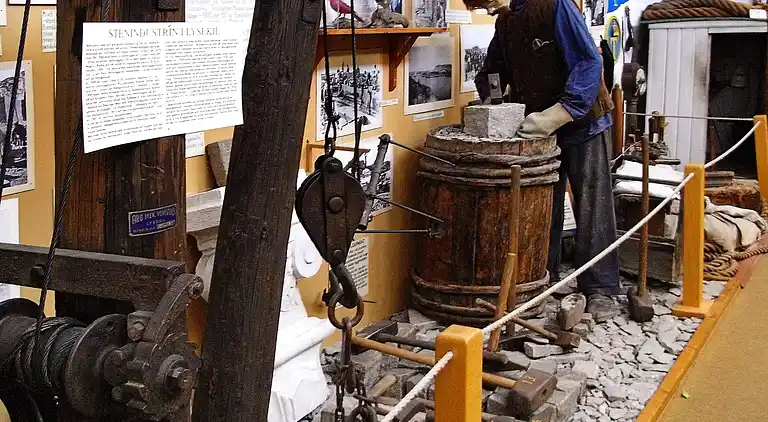 Holiday home in Lysekil