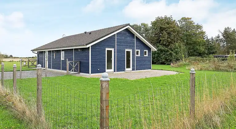 Holiday home in Dannemare