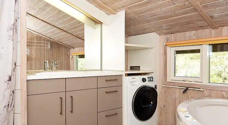 Holiday home in Bolilmark