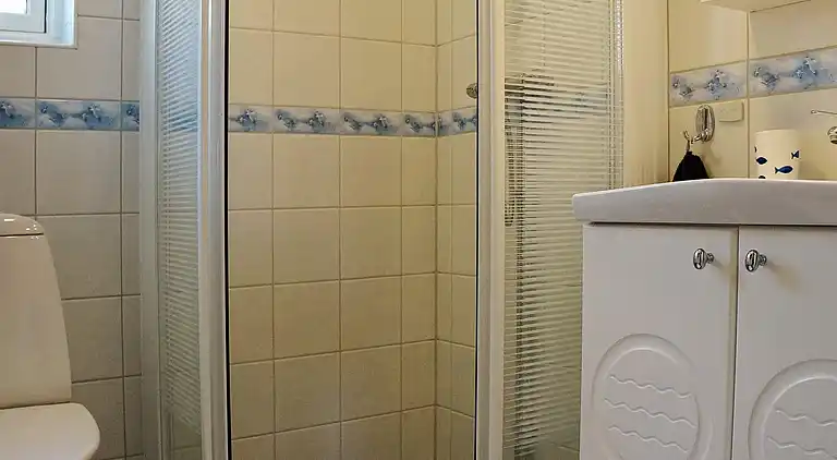 Sommerhus i Tjörn S