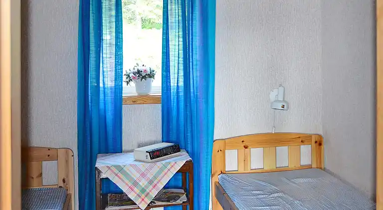 Holiday home in Nordmaling