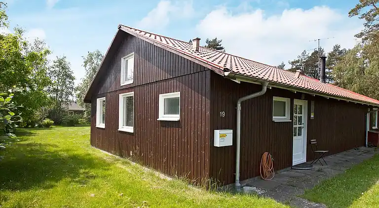 Holiday home in Dannemare