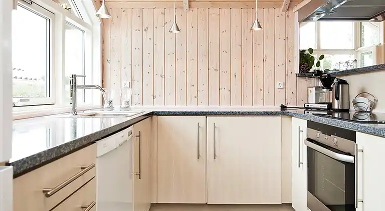 Holiday home in Rødby