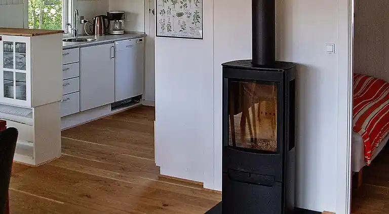 Holiday home in Hvidbjerg Strand