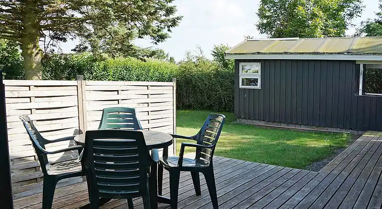 Casa vacanze in Hesselager