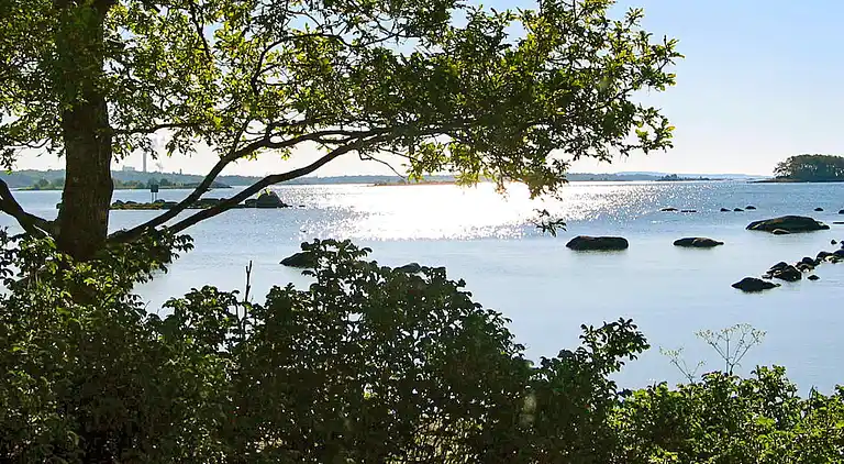 Holiday home in Sölvesborg N