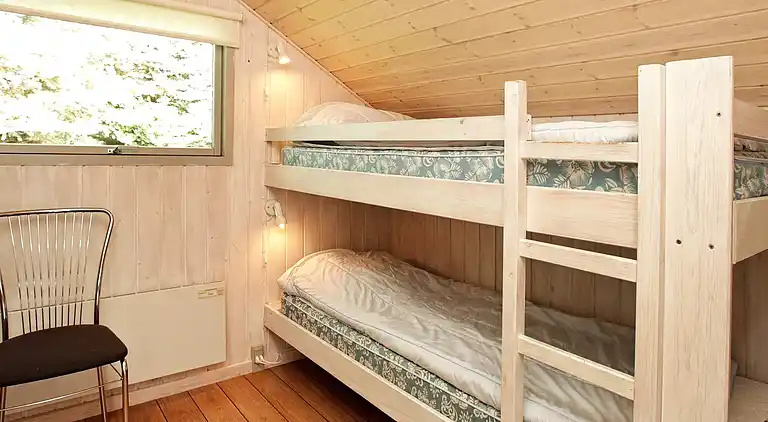 Holiday home in Jegum