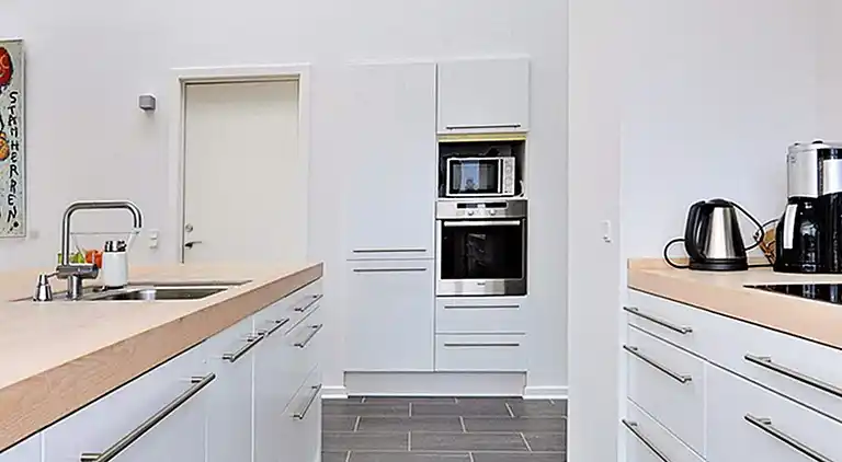 Holiday home in Hejlsminde Strand