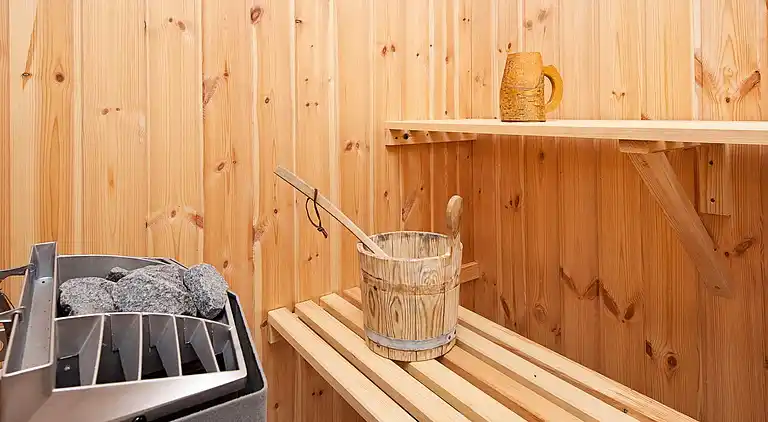 Sommerhus i Silkeborg