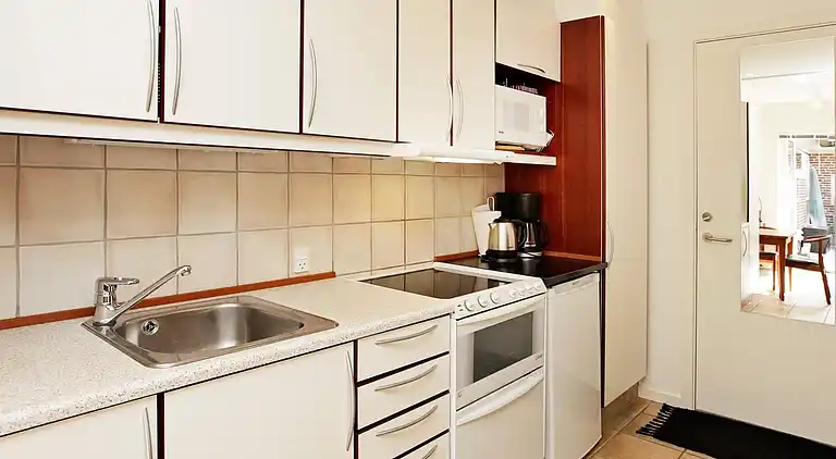 Holiday home in Blåvand