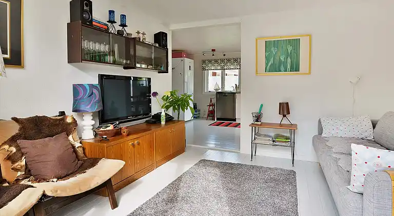 Holiday home in Sölvesborg N