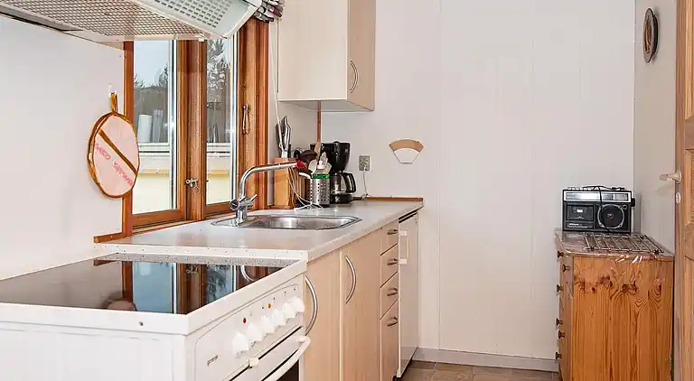 Holiday home in Blåvand